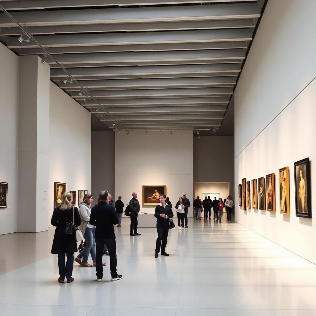 Ingresso MASP + tour guiado