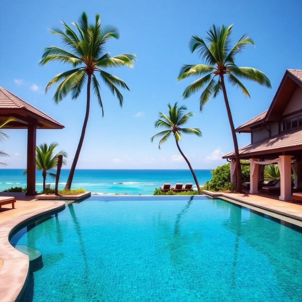 Resorts